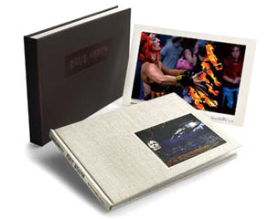 David Heath: Art Show - Collector's Edition (Limited Edition of 200)