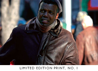 David Heath: Art Show - Collector's Edition (Limited Edition of 200)