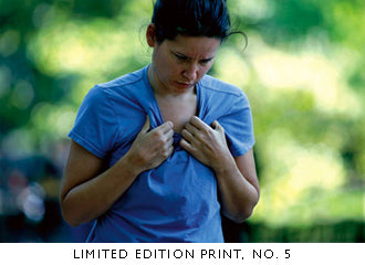 David Heath: Art Show - Collector's Edition (Limited Edition of 200)
