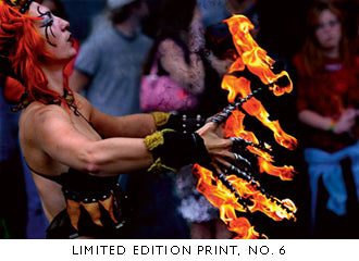 David Heath: Art Show - Collector's Edition (Limited Edition of 200)