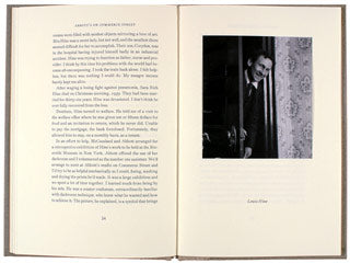 Lewis Hine: Ellis Island  (LIMITED EDITION OF 200)