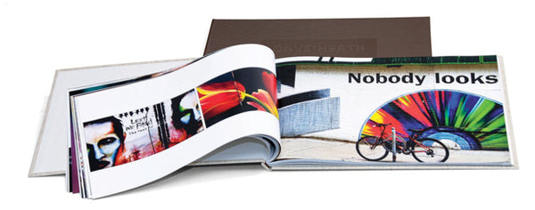 David Heath: Art Show - Collector's Edition (Limited Edition of 200)