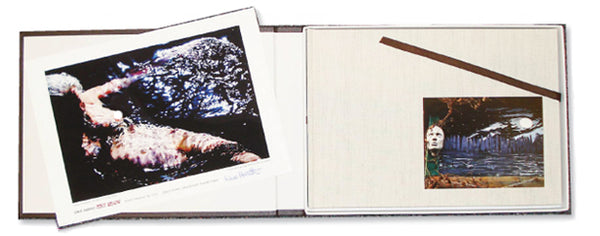 David Heath: Art Show - Collector's Edition (Limited Edition of 200)