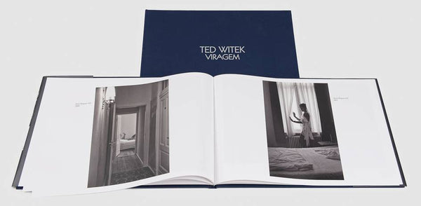 Viragem – Casebound Special Edition (LIMITED EDITION OF 75)