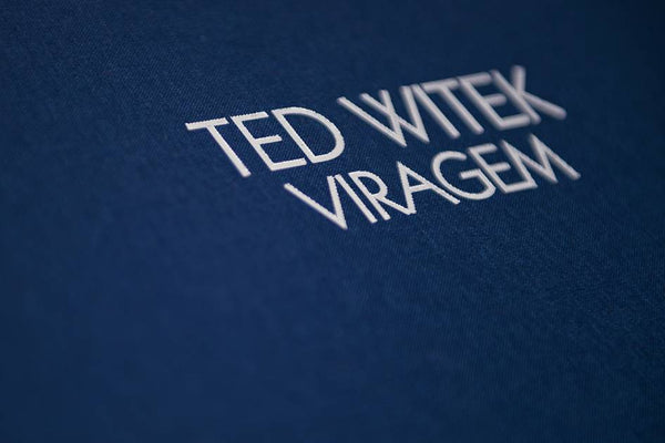 Viragem – Casebound Special Edition (LIMITED EDITION OF 75)