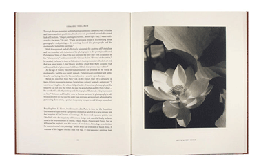 Steichen: Eduard et Voulangis (LIMITED EDITION OF 250)