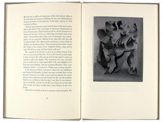 FREDERICK SOMMER: The Constellations That Surround Us (LIMITED EDITION OF 200)