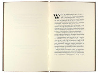 FREDERICK SOMMER: The Constellations That Surround Us (LIMITED EDITION OF 200)