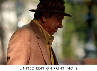 David Heath: Art Show - Collector's Edition (Limited Edition of 200)