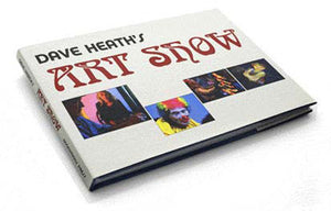 David Heath: Art Show Hard Cover (Limited Edition of 1,100)