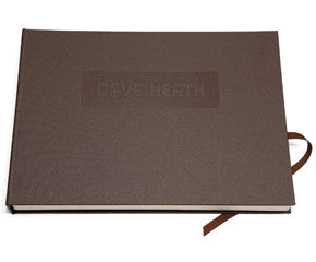 David Heath: Art Show - Collector's Edition (Limited Edition of 200)